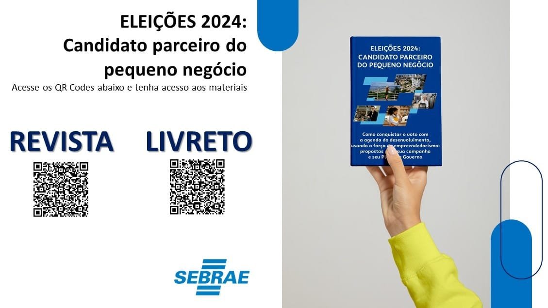 Sebrae/SC,pequenos negócios,Santa Catarina,políticas públicas,Receita Federal,Compras Governamentais,Cooperativismo e Crédito,Empreendedorismo Feminino e Diversidade,Empreendedorismo na Escola,Gestão Municipal,Inclusão Socioprodutiva,Inovação,Lideranças Locais,Marketing Territorial,Microempreendedor Individual,Empreendedor,Simplificação e Desburocratização,Sustentabilidade