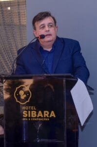 Hotel Sibara,nova arquitetura e design,inauguração,celebração dos 35 anos,hotelaria,hospedagem