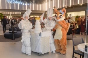 Hotel Sibara,nova arquitetura e design,inauguração,celebração dos 35 anos,hotelaria,hospedagem
