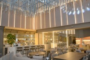 Hotel Sibara,nova arquitetura e design,inauguração,celebração dos 35 anos,hotelaria,hospedagem