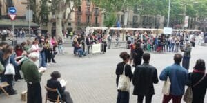 ERRO Grupo,performance,Florianópolis,poema