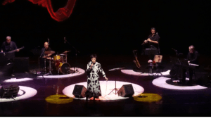 música brasileira,26º Festival de Música de Itajaí,Teatro Municipal,Univali,Conservatório de Música Popular,Programa de Incentivo à Cultura,Governo do Estado,Fundação Catarinense de Cultura