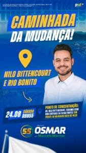 candidato,Nilo Bittencourt,Rio Bonito,vereadores da coligação,Cidade Nova,Itajaí