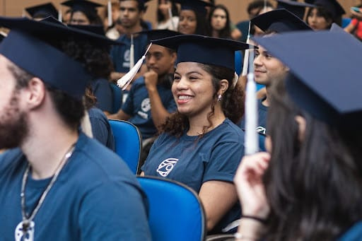 Plataforma PROA,Ensino Médio,emprego