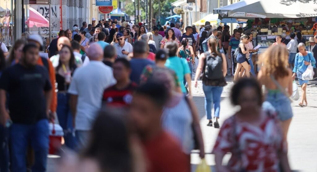 comércio catarinense,vendas,Dia dos Pais de 2024,Santa Catarina,economia,Fecomércio/SC