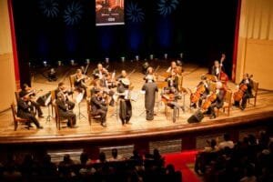 Orquestra,Câmara de Blumenau,26º Festival de Música,Itajaí,Rio Grande do Sul,Instituto Renato Borghetti,projetos culturais