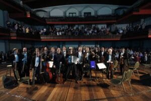 Orquestra,Câmara de Blumenau,26º Festival de Música,Itajaí,Rio Grande do Sul,Instituto Renato Borghetti,projetos culturais