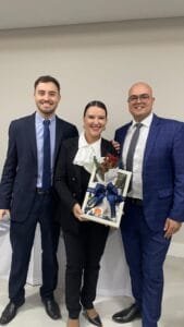 Núcleo Jurídico,ACIBALC,OAB Camboriú,OAB Balneário Camboriú,Scholante Advocacia,FACISC