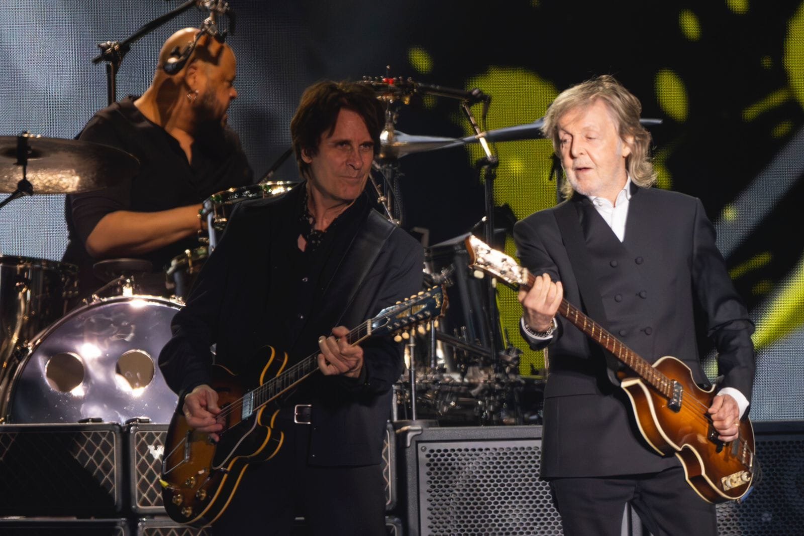 Paul McCartney,Florianópolis,Beatle,Ilha da Magia,Camarote Oásis,estádio do Avaí,Angeloni,Beira-Mar