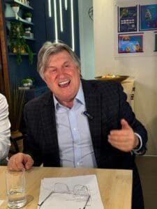 pré-candidato,prefeito de Camboriú,Turismo,Parque Inundável