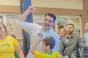 Partido Liberal,Itapema,Convenção Municipal,Câmara de Vereadores