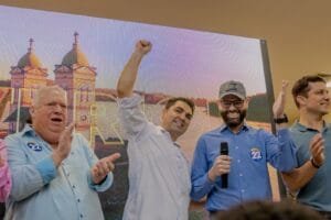Partido Liberal,Itapema,Convenção Municipal,Câmara de Vereadores