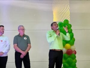 MDB,Balneário Piçarras,União Brasil,Republicanos,PL,AGIR,PRD