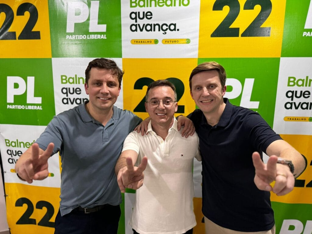 TRE-SC,pré-candidato,PL,Balneário Camboriú,Expocentro Júlio Tedesco,PRD,Cidadania,PSDB,Republicanos