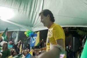 Diretório Municipal,PL,MDB,PRTB,Republicanos,Cidadania,PSDB