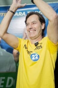 Diretório Municipal,PL,MDB,PRTB,Republicanos,Cidadania,PSDB