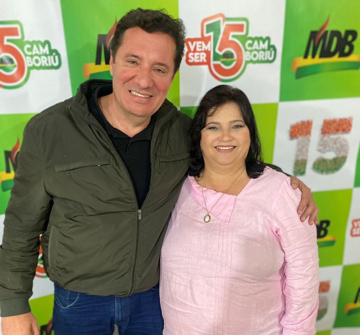 MDB,Camboriú,administração municipal,Educação,política municipal