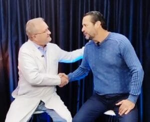 PSB,médico cirurgião,saúde pública,Hospital Santa Inês,Hospital Celso Ramos