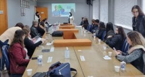 Organização Mundial de Saúde,Brasil,América Latina,SESI,Foz do Rio Itajaí