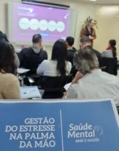 Organização Mundial de Saúde,Brasil,América Latina,SESI,Foz do Rio Itajaí