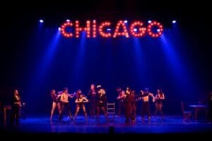 Broadway,MovinCena,Florianópolis,Teatro Municipal,Itajaí