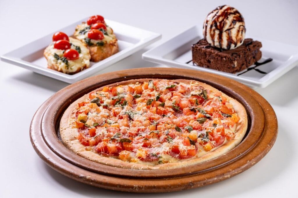 Balneário Camboriú,Passeio Gastronômico,Passeio San Miguel