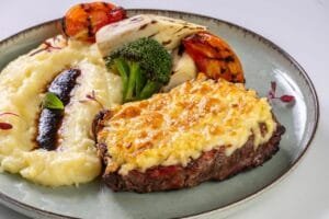 Balneário Camboriú,Passeio Gastronômico,Passeio San Miguel