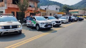 Bairro Estaleiro,Polícia Militar,roubo,Guarda Municipal