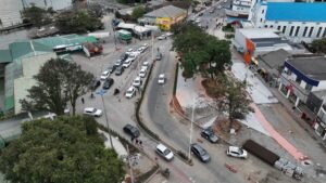 Praça Nossa Senhora dos Navegantes,Prefeitura,Navegantes,ferry boat