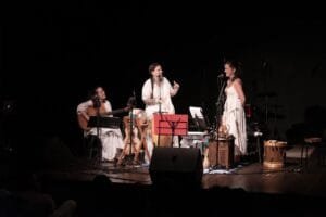 Itajaí,Casa da Cultura Dide Brandão,LIBRAS,streaming,youtube,cultura popular