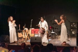 Itajaí,Casa da Cultura Dide Brandão,LIBRAS,streaming,youtube,cultura popular