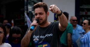 Cidade Nova,campanha,Itajaí,Avenida Ministro Luiz Galotti,Agílio Cunha,vereadores,PSD,Republicanos,Podemos,Avante,PRD,campanha eleitoral