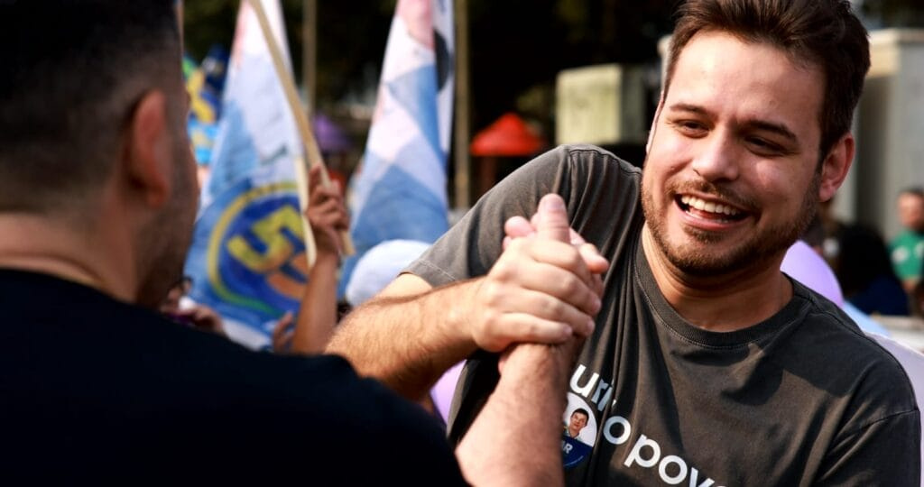 Cidade Nova,campanha,Itajaí,Avenida Ministro Luiz Galotti,Agílio Cunha,vereadores,PSD,Republicanos,Podemos,Avante,PRD,campanha eleitoral