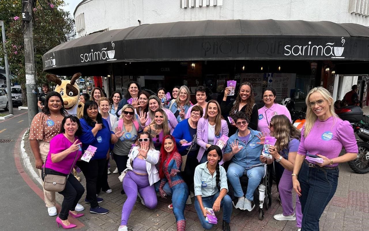 Rádio Camboriú,Delegacia da Polícia Civil,Monte Alegre,Governo do Estado