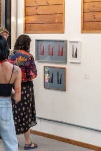 Memorial Meyer Filho,Florianópolis,processos artísticos contemporâneos,Pântano do Sul,Jardim Botânico