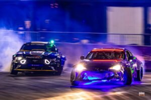 Ultimate Drift,Speedway Music Park,Perfect Automotive,PneuStore,Fueltech,Mahle,SKY Automotive,NGK,Barbarius,Silicon,Clap Brands,Grupo Tora,Jet