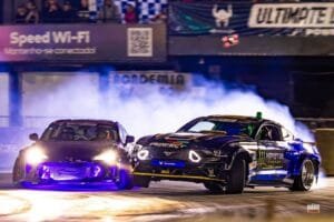Ultimate Drift,Speedway Music Park,Perfect Automotive,PneuStore,Fueltech,Mahle,SKY Automotive,NGK,Barbarius,Silicon,Clap Brands,Grupo Tora,Jet