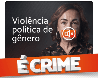 violência política de gênero,candidatas,Brasil,Lei 14.192,violência política,agressões físicas,verbais,assédio sexual,chantagens,ameaças,ambiente virtual,divulgação de informações falsas,discursos de ódio,redes sociais,Santa Catarina,TRE SC,Instituto Alziras,gênero