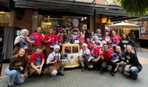 MovimentaBC,Balneário Saboroso,DA Fatima Evento,Banda Laritoral