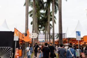 Festival Beer & Beef terá gastronomia, atrações e música ao vivo