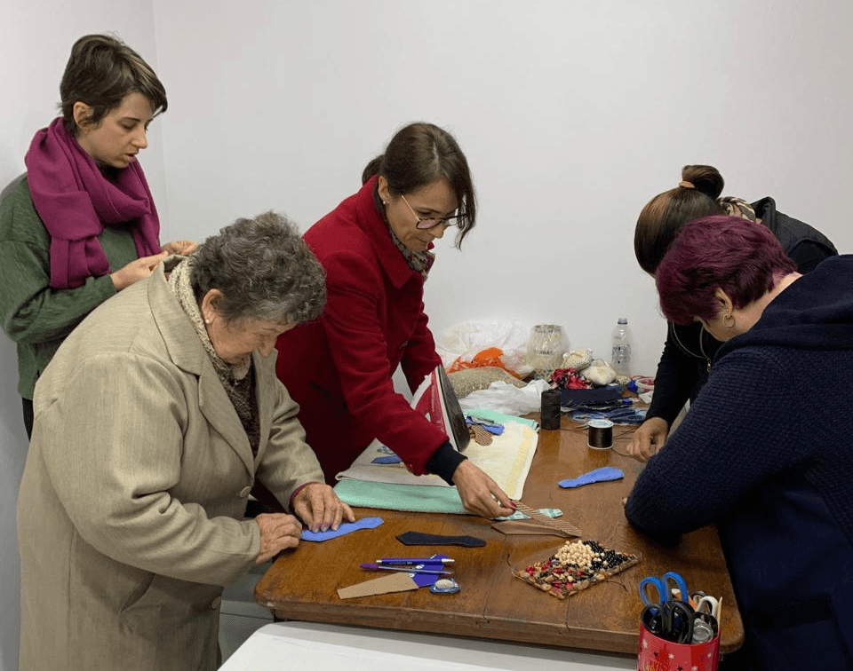 Associação Solidar amplia atuação e convida novas voluntárias