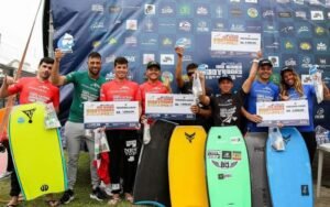 Bodyboarding,Circuito Catarinense,Estaleirinho Bodyboard PRO,FECAB,Santa Catarina