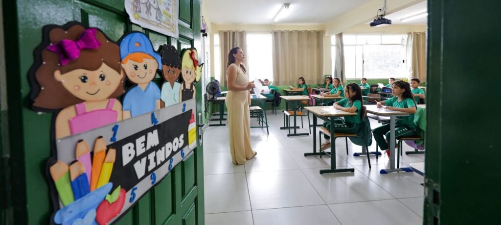 concurso público,Educação de Santa Catarina,provas,75 mil inscritos,10 mil vagas