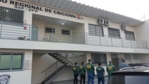 GEAC,GAECO,Tribunal de Justiça de Santa Catarina,Criciúma,Florianópolis,Jaraguá do Sul,São José,mandados de prisões preventivas,Operação Caronte,MPSC,organização criminosa,fraudes licitatórias e contratuais,corrupções,crimes contra a ordem econômica,economia popular,serviço funerário,Ministério Público,Polícia Militar,Polícia Civil,Polícia Rodoviária Federal,Polícia Penal,Receita Estadual,Corpo de Bombeiros Militar,corrupção