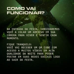 tecnologia,música eletrônica,No Phone Policy,lifestyle,redes sociais,Greenvalley