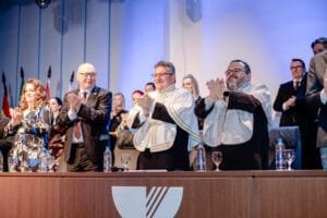 Universidade do Vale do Itajaí,Ensino Superior,Doutora Honoris Causa