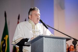 Universidade do Vale do Itajaí,Ensino Superior,Doutora Honoris Causa