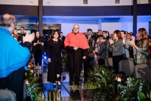 Universidade do Vale do Itajaí,Ensino Superior,Doutora Honoris Causa