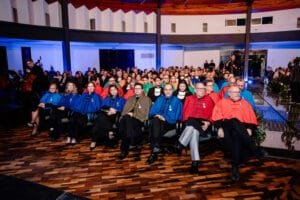 Universidade do Vale do Itajaí,Ensino Superior,Doutora Honoris Causa