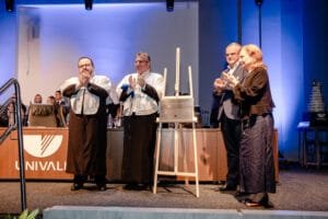 Universidade do Vale do Itajaí,Ensino Superior,Doutora Honoris Causa